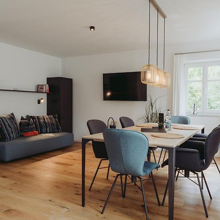 Ferienhaus Goldstueck Im Allgaeu Кауфбойрен Екстериор снимка