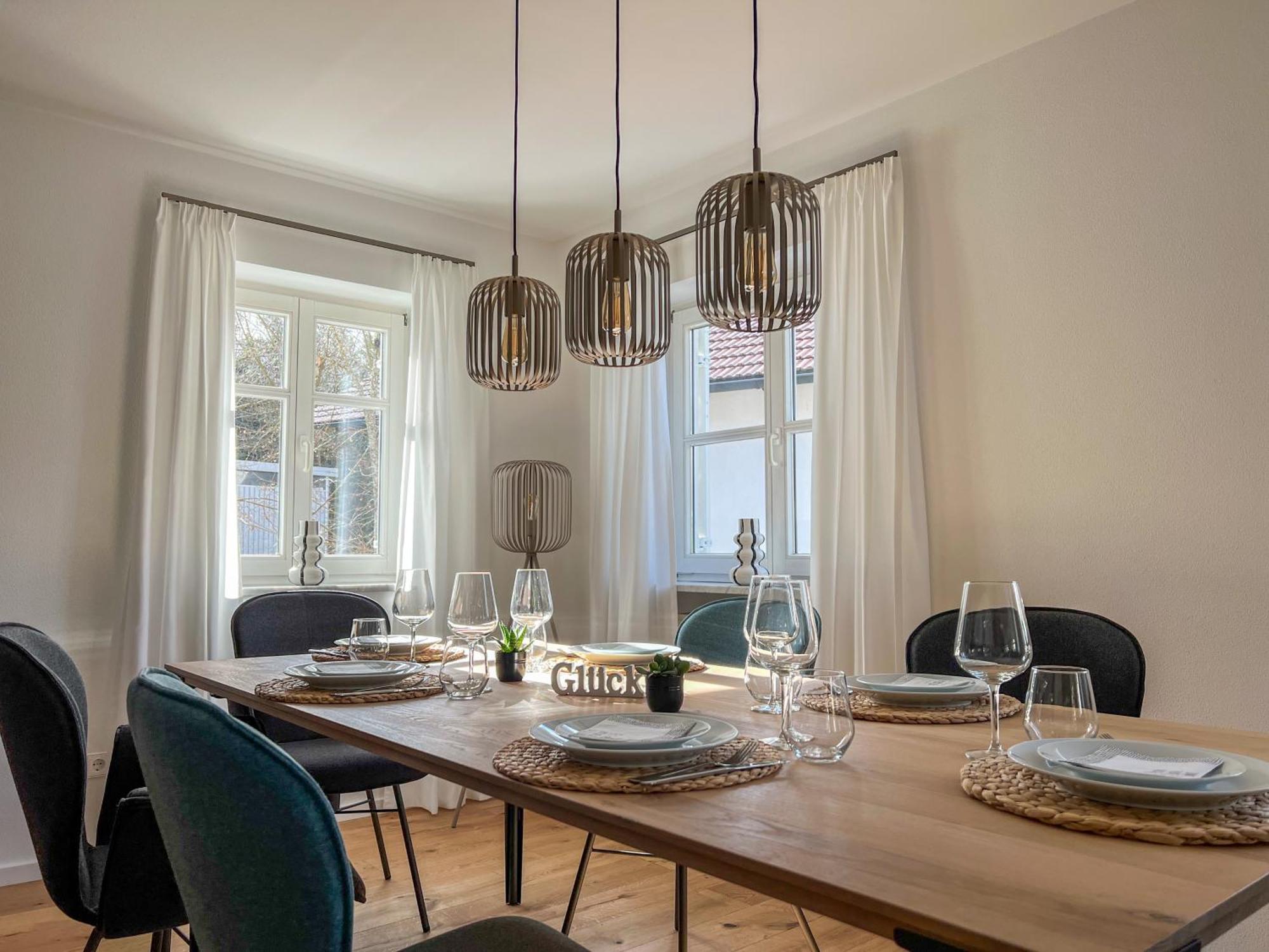 Ferienhaus Goldstueck Im Allgaeu Кауфбойрен Екстериор снимка