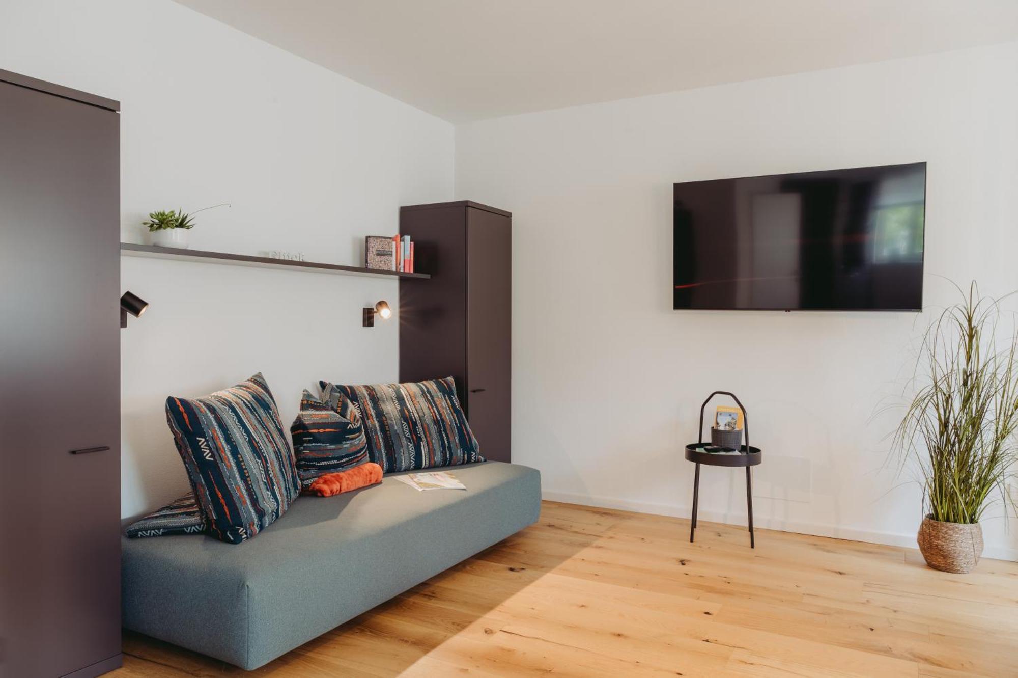 Ferienhaus Goldstueck Im Allgaeu Кауфбойрен Екстериор снимка
