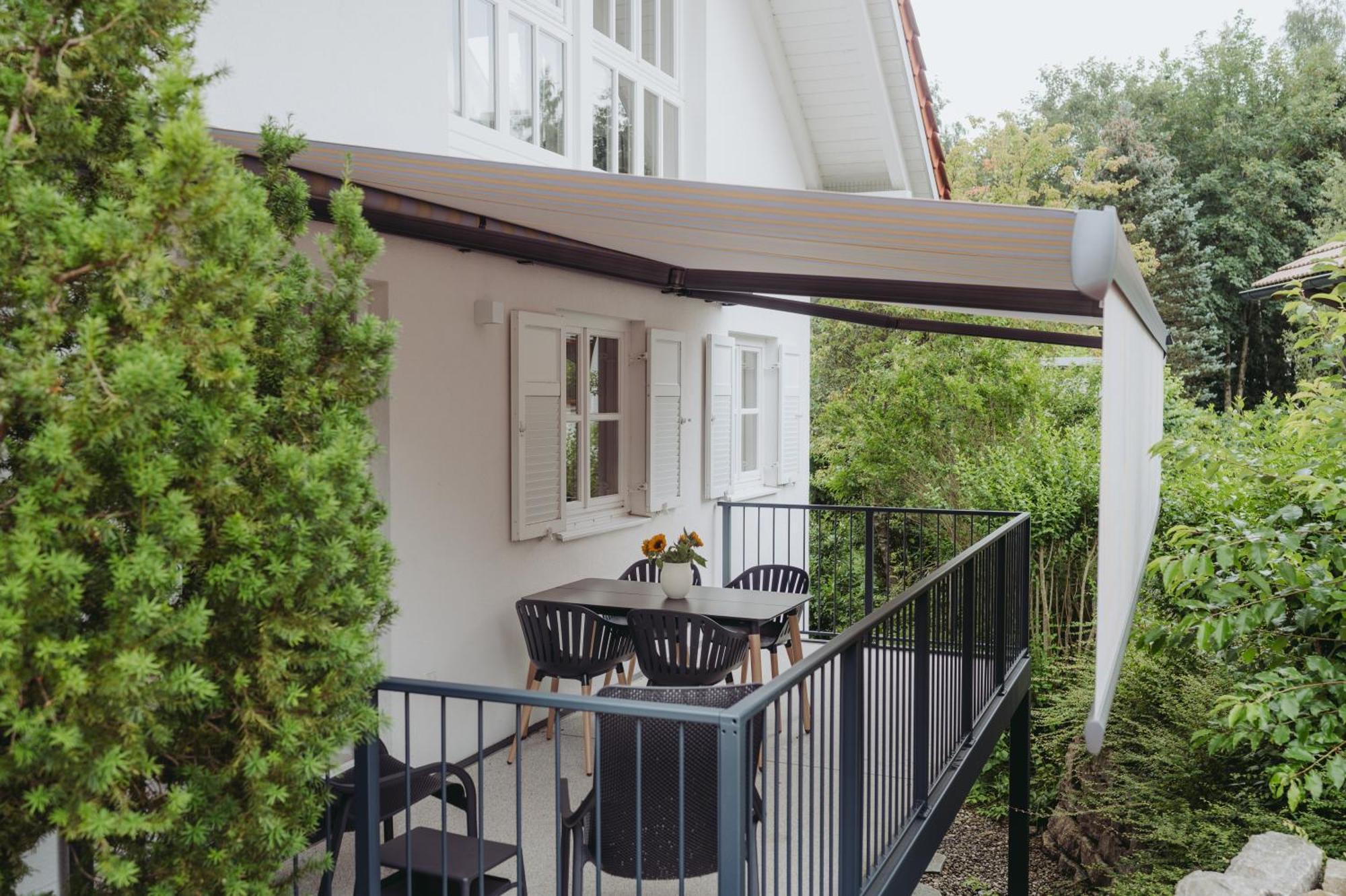 Ferienhaus Goldstueck Im Allgaeu Кауфбойрен Екстериор снимка