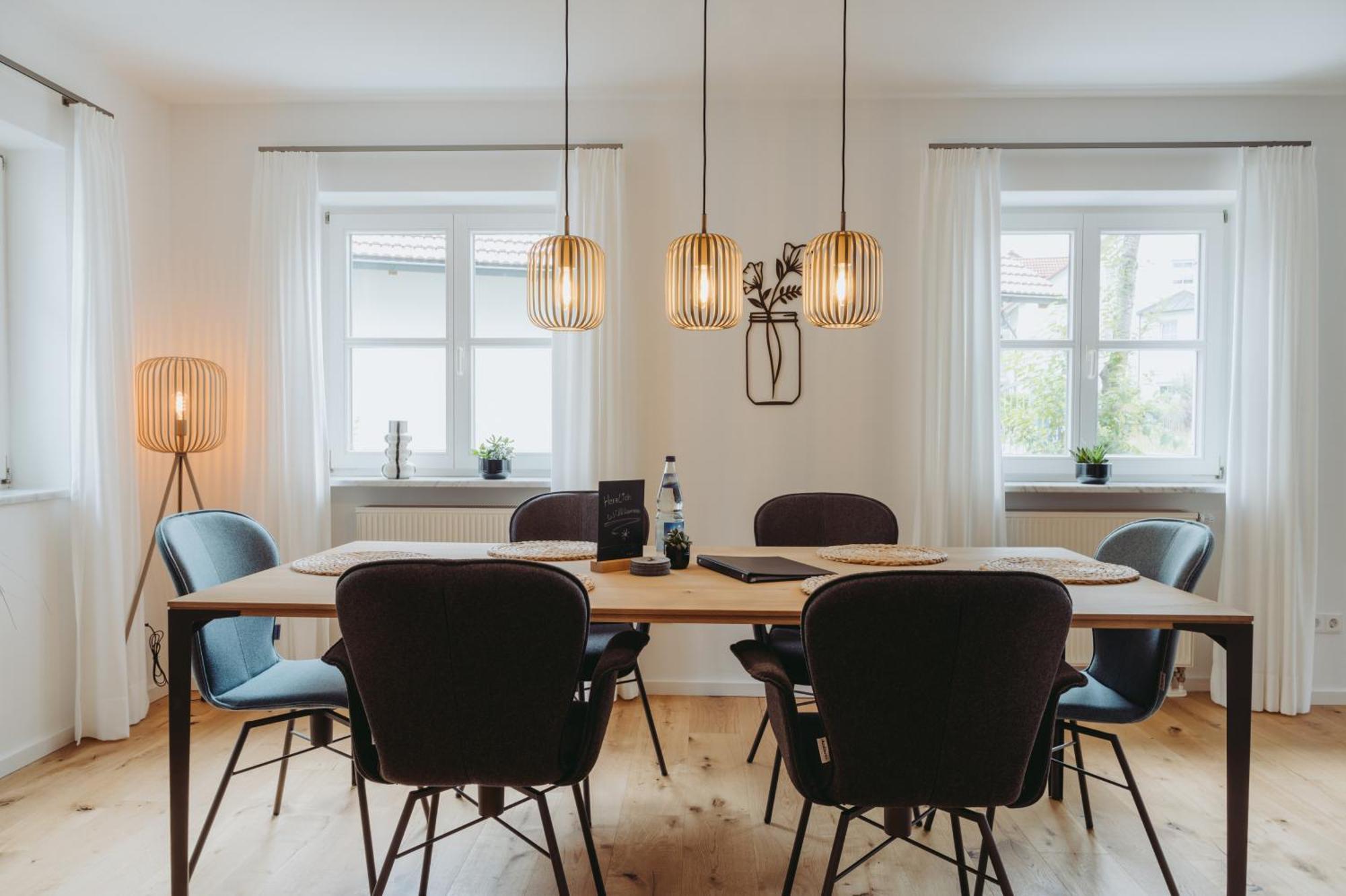 Ferienhaus Goldstueck Im Allgaeu Кауфбойрен Екстериор снимка