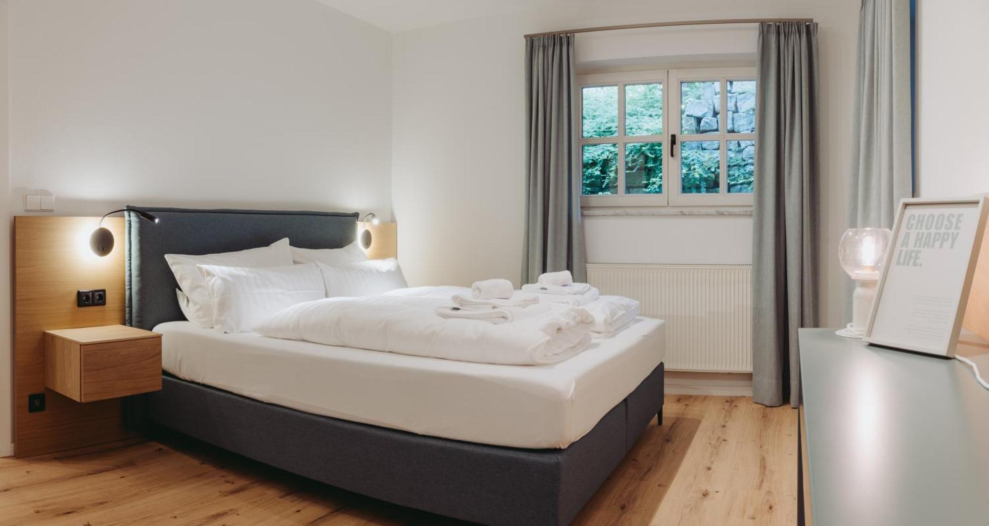 Ferienhaus Goldstueck Im Allgaeu Кауфбойрен Екстериор снимка
