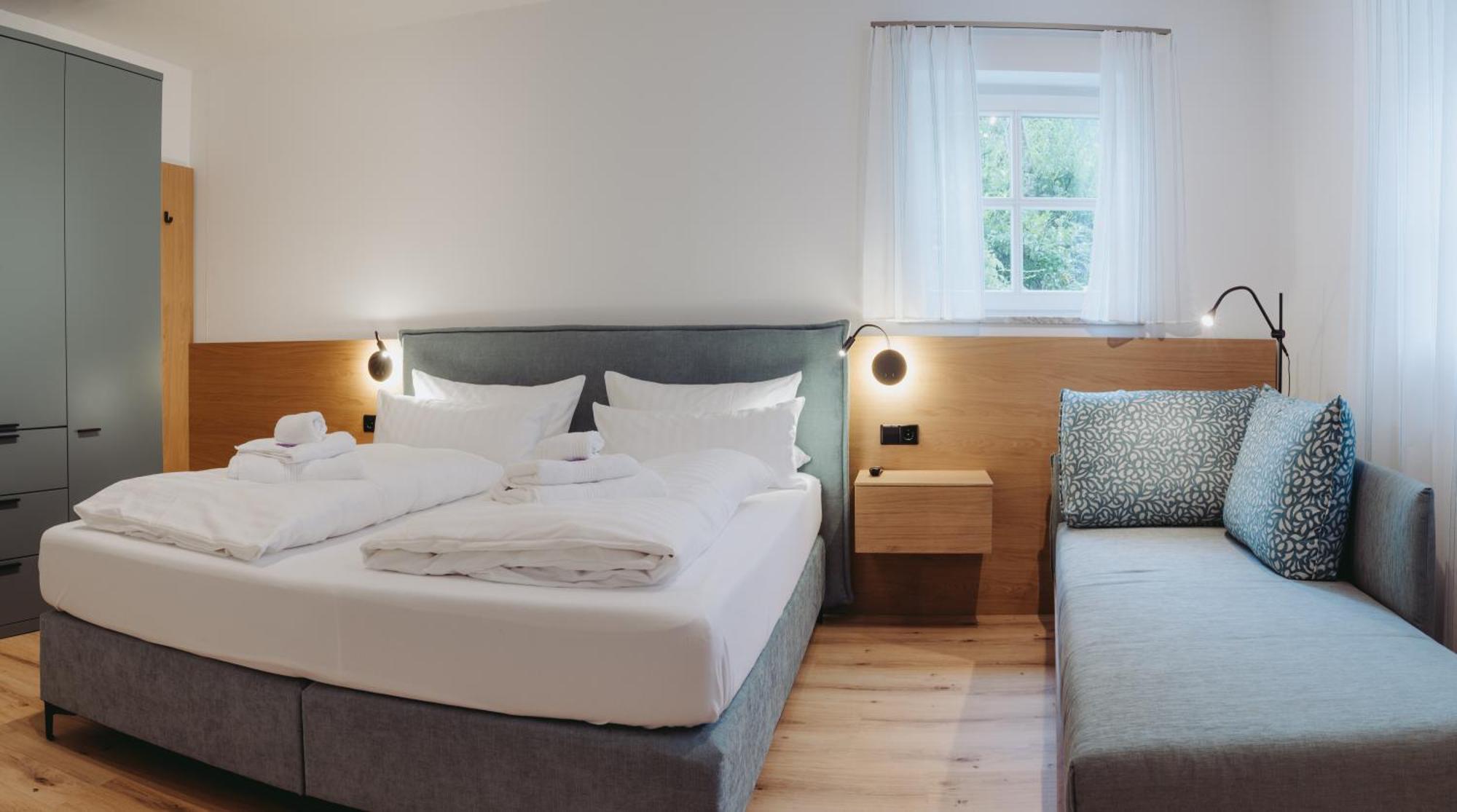 Ferienhaus Goldstueck Im Allgaeu Кауфбойрен Екстериор снимка