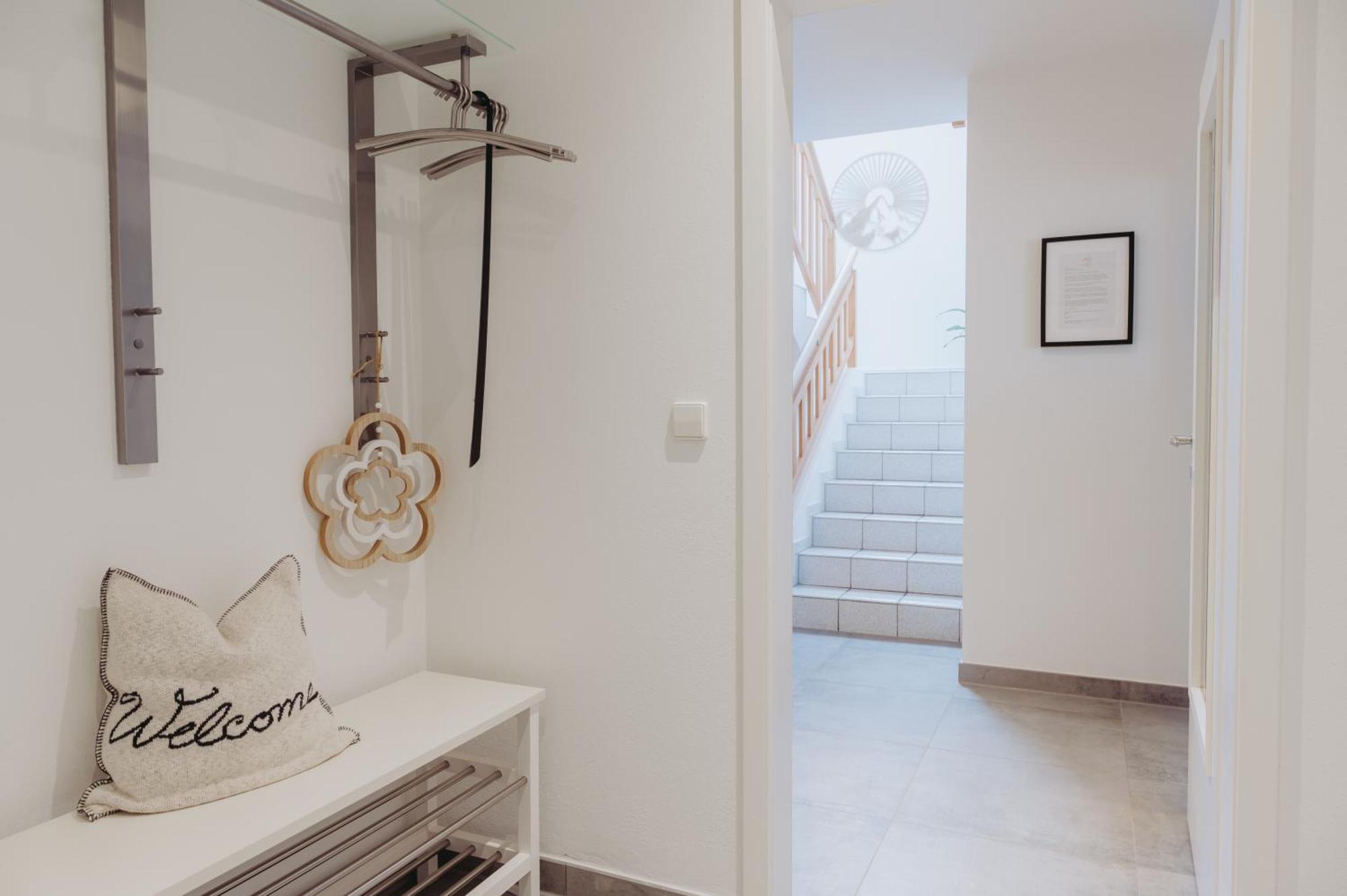 Ferienhaus Goldstueck Im Allgaeu Кауфбойрен Екстериор снимка